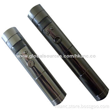 Vamo V2 Variable Voltage Mechanical Mod SS E Cigarette